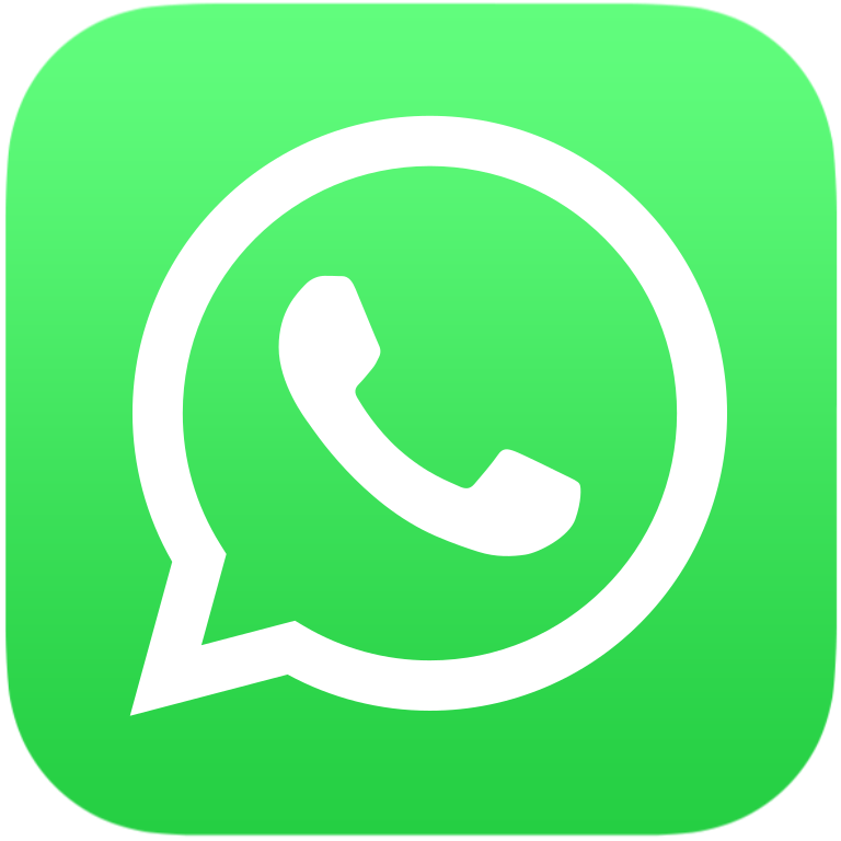 WhatsApp-icoon